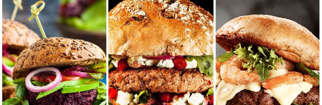 Burger Shed Food Joint Cover Image