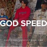 God speed Profile Picture