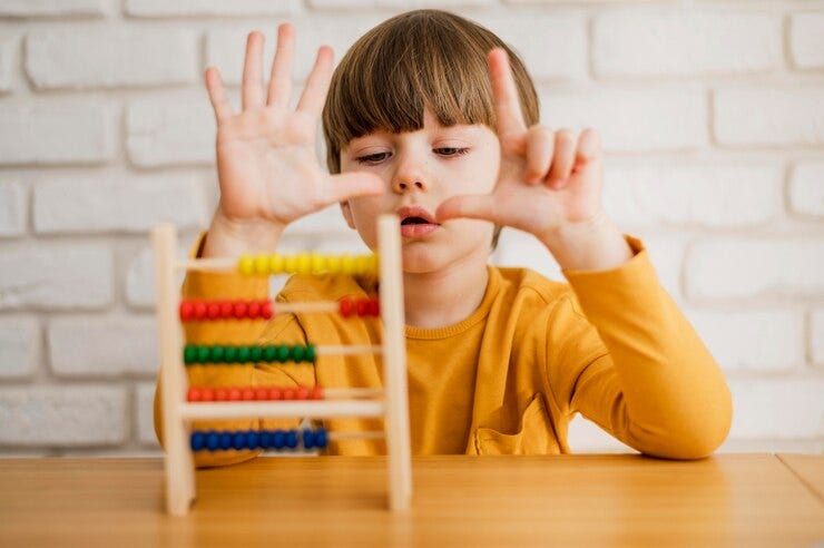 How to Use the Mental Abacus to Solve Equations | Smart Math Tutoring | by smartmathtutoring | Apr, 2025 | Medium