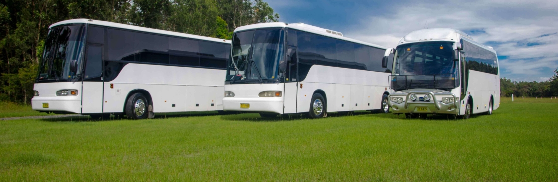 Peters Coaches And Tour Planners Cover Image