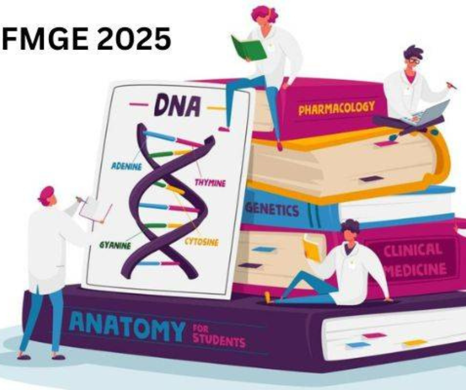 FMGE June 2025: Registration, Dates & Eligibility