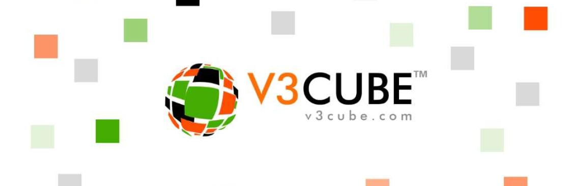 V3cube Technolabs Cover Image