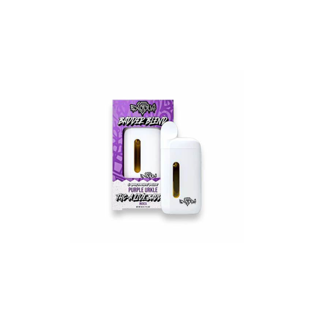 THCA Disposable Vapes: Potent, Flavorful & Hassle-Free Use  – StimWell
