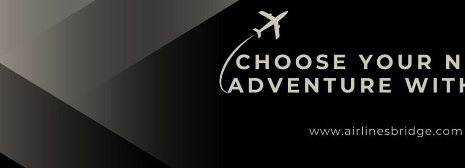 Airlinesbridge Cover Image
