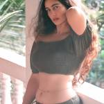Eisha Chohan Profile Picture