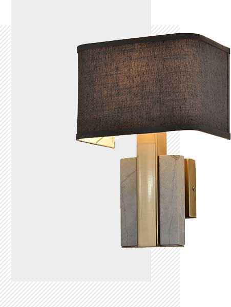 Wall Sconces | Wall Lamps | Gold Wall Sconces & Wall Lights