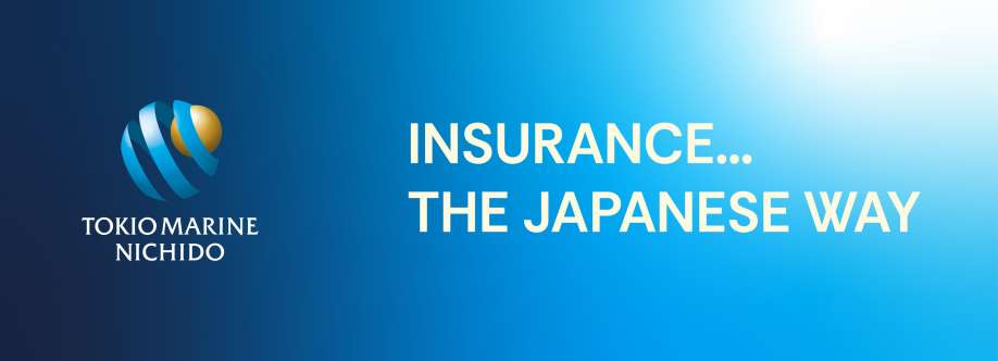 Tokio Marine and Nichido Fire Insurance Co Cover Image