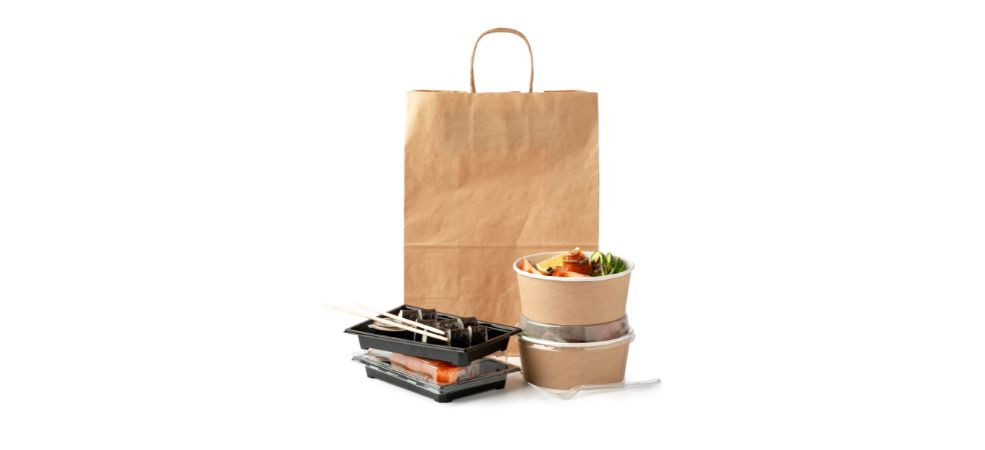 Can I Get Custom-Branded Takeout Containers for My Restaurant? YES, and Here’s How!