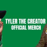 Tyler The Creator Profile Picture