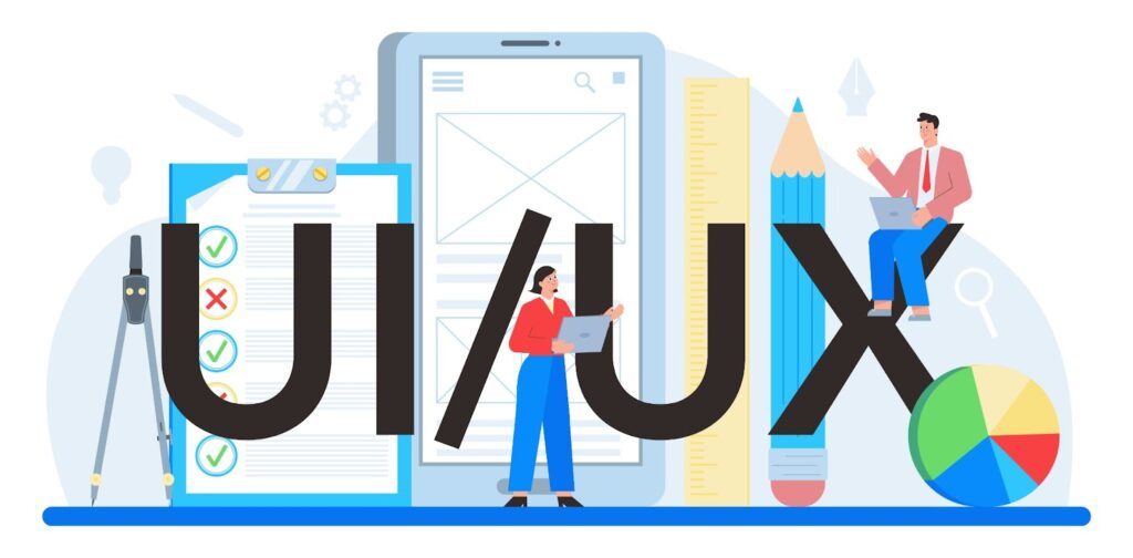 Best Top Leading UI/UX Developers – Web2Byte