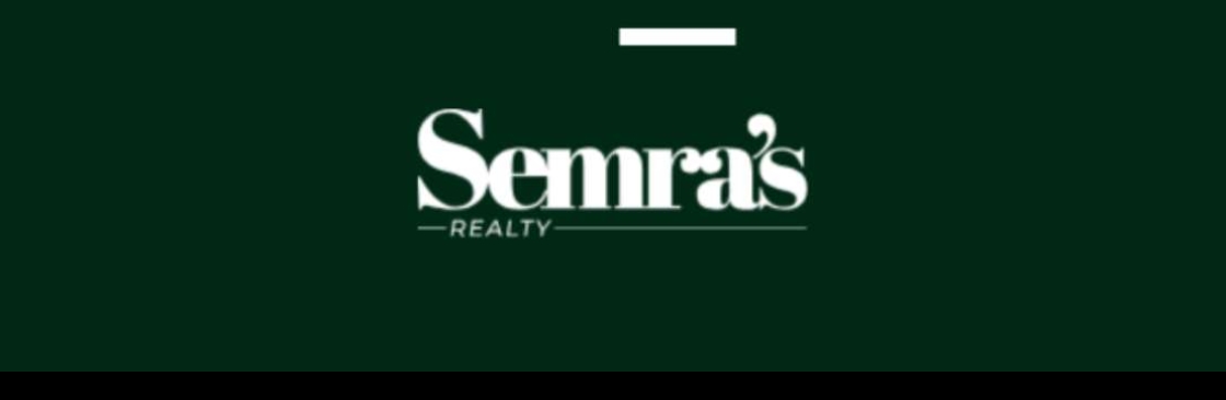 SemrasREALITY Cover Image