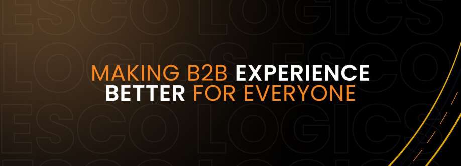 Esco Logics Cover Image