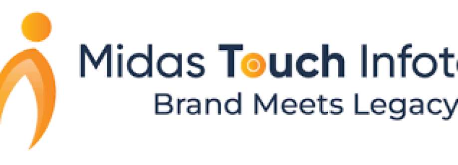 Midas Touch Infotech Touch Infotech Cover Image