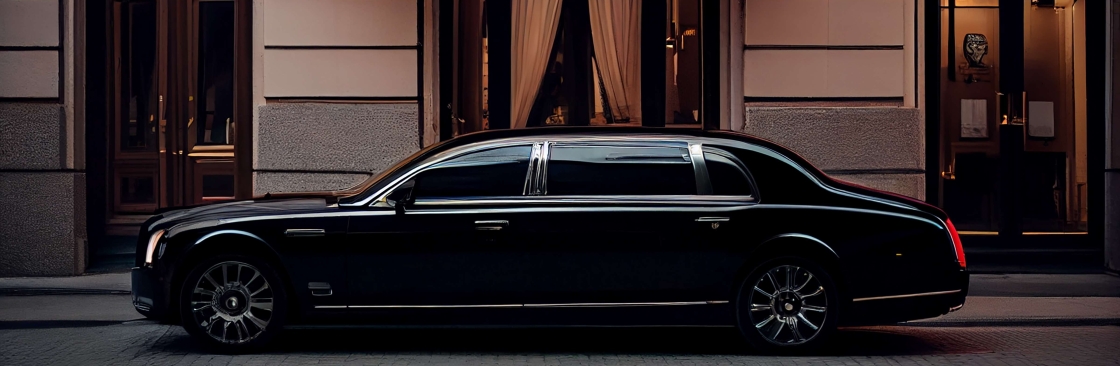 Elegance Transportation inc Cover Image