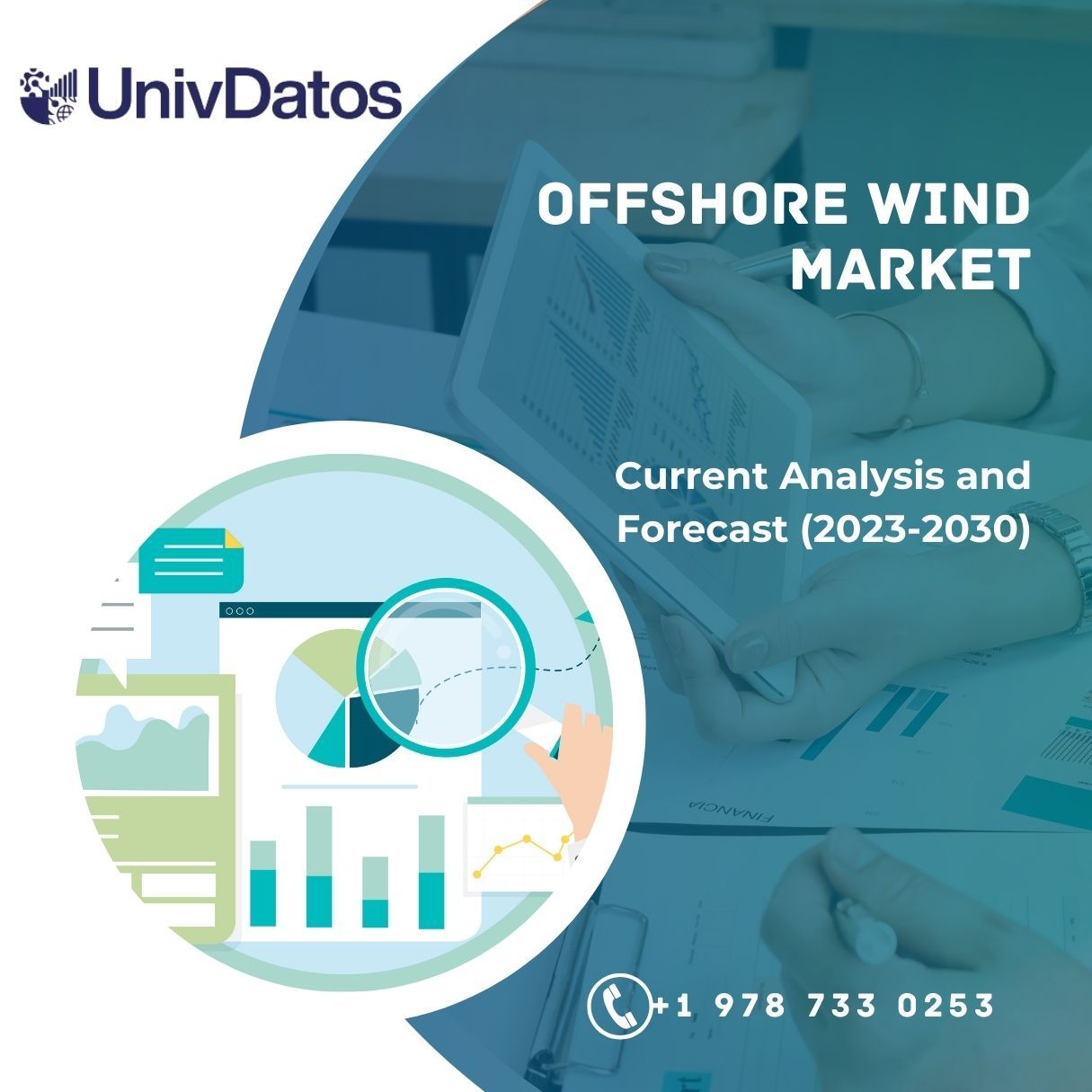 Offshore Wind Market Report, Growth and Forecast -2030