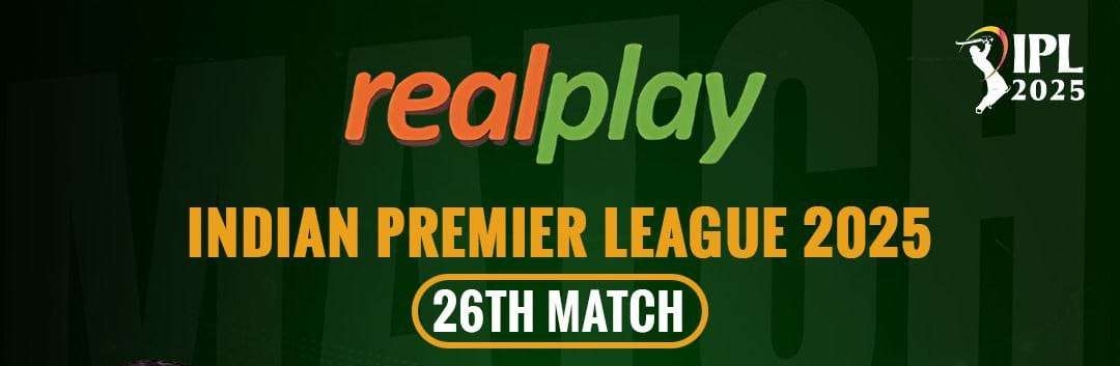 RealPlay RealPlay Cover Image