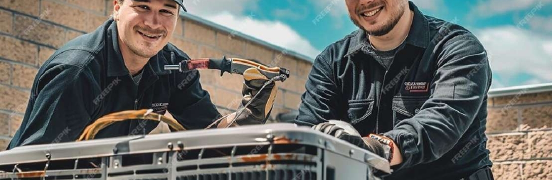 Dr Air Duct Cleaning Cover Image