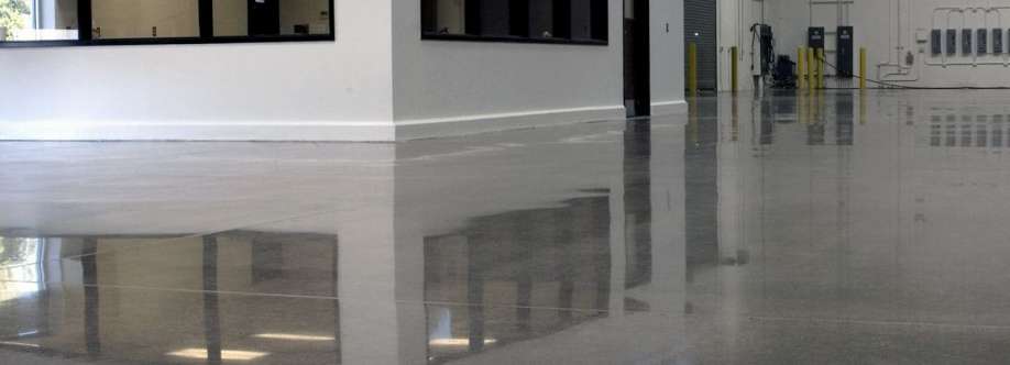 Polished Concrete Geelong Wide Cover Image