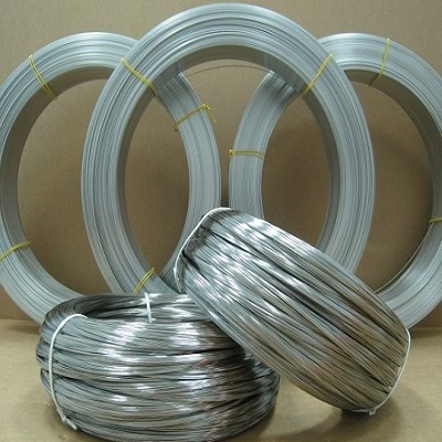 Inconel Wire Supplier-Inconel 600, 601, 625, 718 | Super Metals