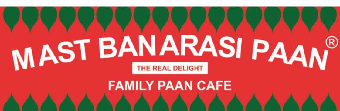 mast banarasi paan Cover Image