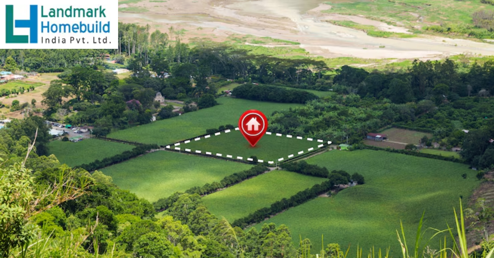 Top Reasons to Invest in a Residential Plot for Sale in Neemrana, Behror - Landmark Homebuild