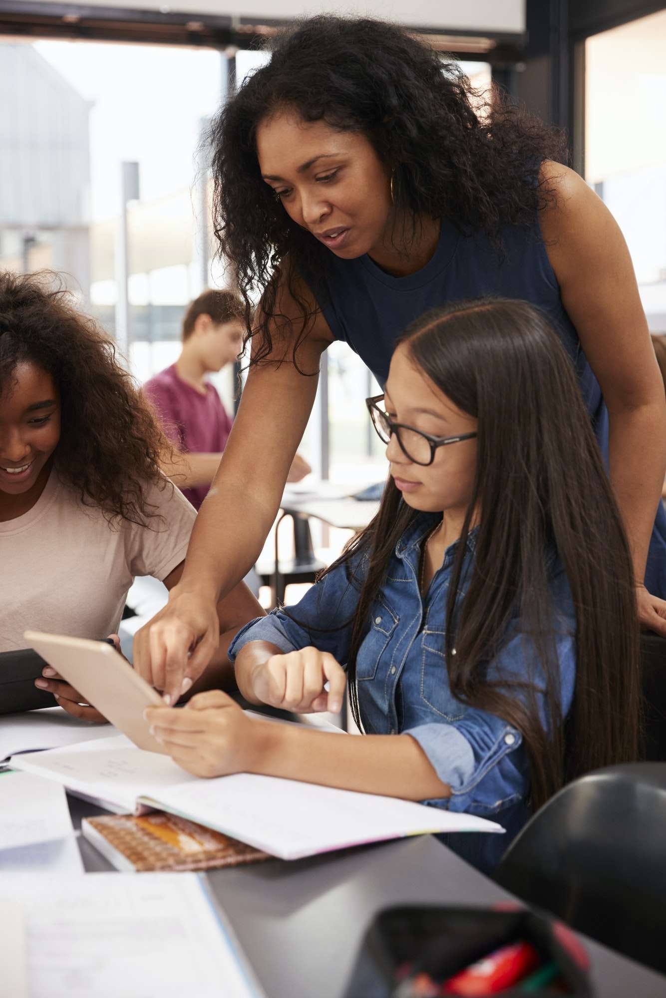 How Leadership Training Transforms Teens’ Futures?