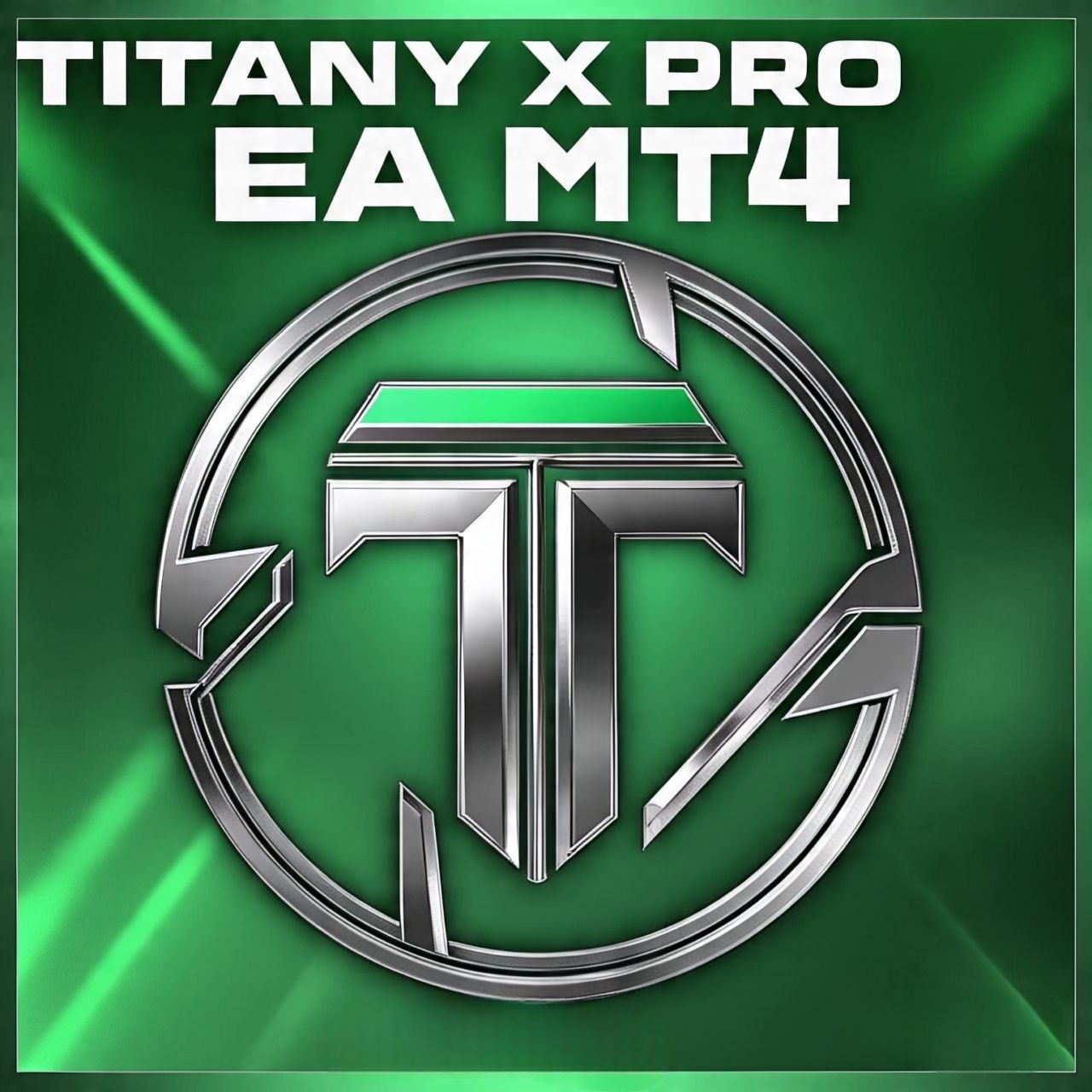 Titany X Pro EA v2.7 MT4 - AtomFX Store