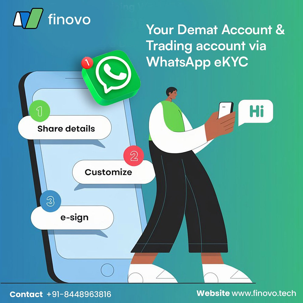 Best whatsapp Api Integration Service In Delhi with Top ekyc Solution In India