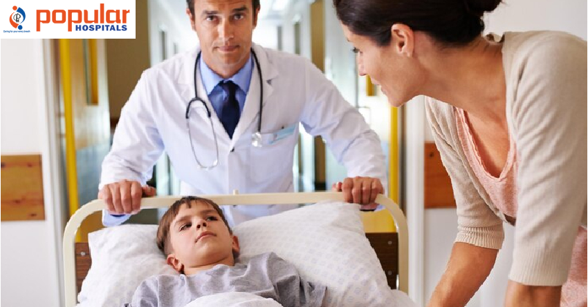 Recognizing Signs of Pediatric Emergencies: A Guide for Parents
