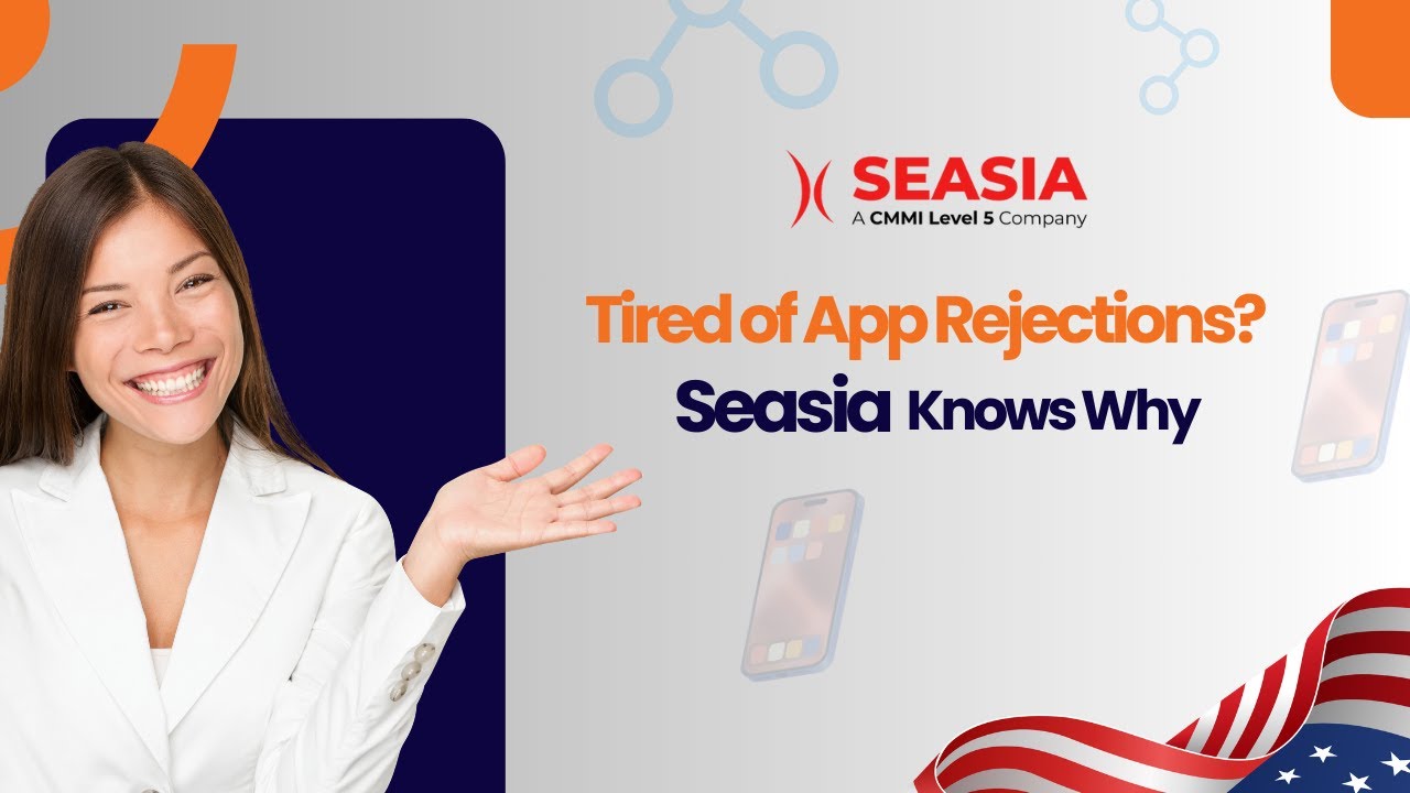 Expert App Development by Seasia to Secure Google Play Approval | Seasia Infotech - YouTube