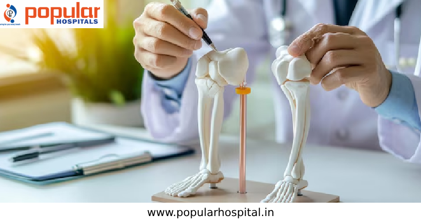 Orthopedics in Varanasi: Don’t Ignore the Warning Signs