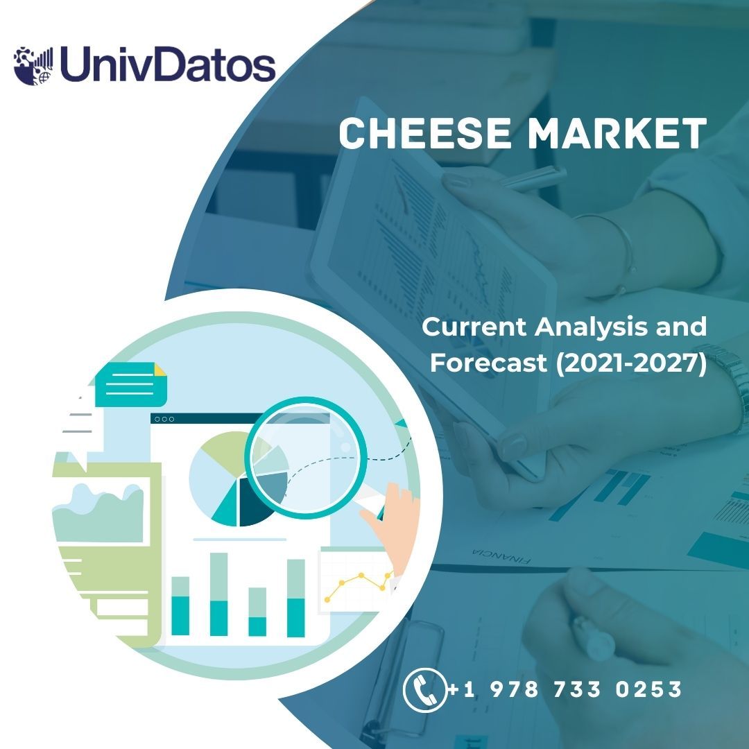 Cheese Market Report, Share, Size, Analysis 2027