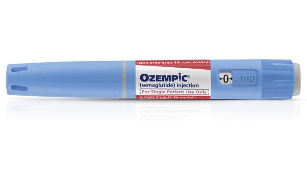 Ozempic för viktnedgång Sverige - Svenska Apoteket Laglig Viktminskning & Diabetesb