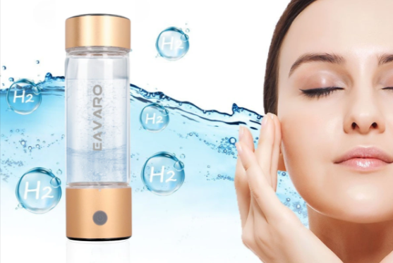 Hydrogen Water: Anti-Aging & Wellness Benefits Explained