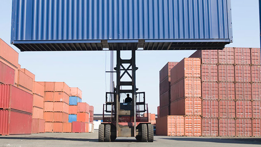 Warehousing | Warehouse Storage Logistics Service Provider | Cost Effective Warehouse Service in Miami