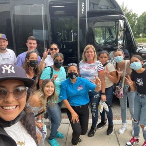 Best Day Trip Washington, DC - DC Nation Tours