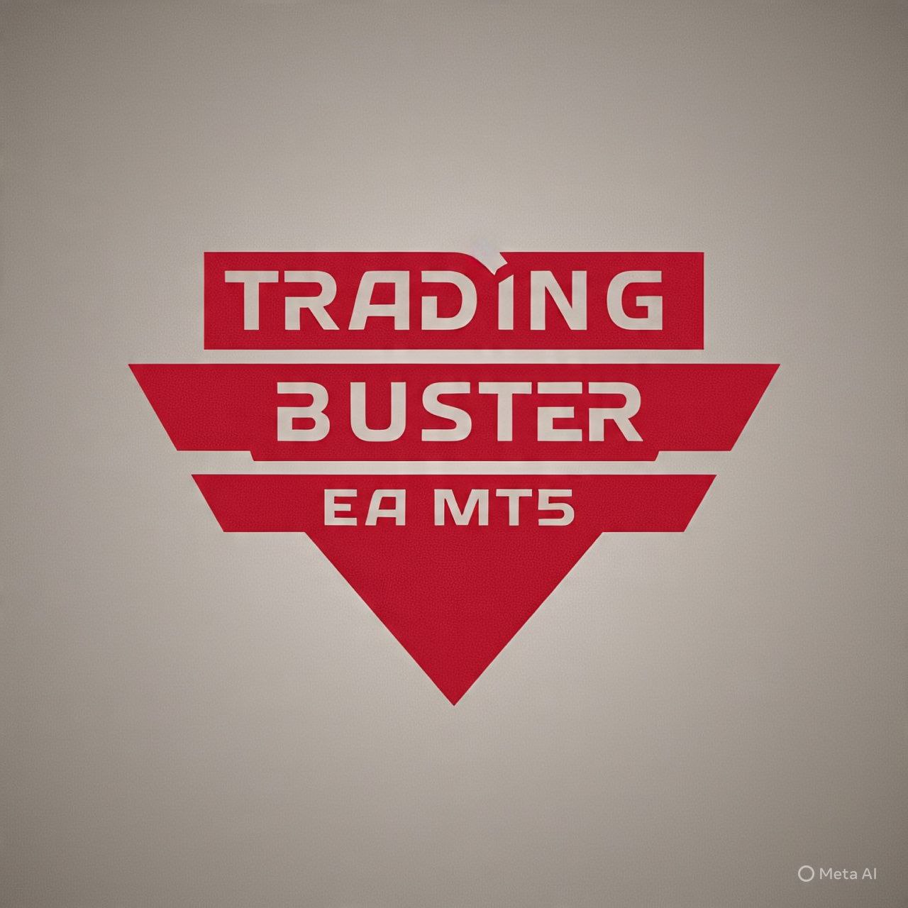Trading Busters EA V1.0 MT5 - AtomFX Store