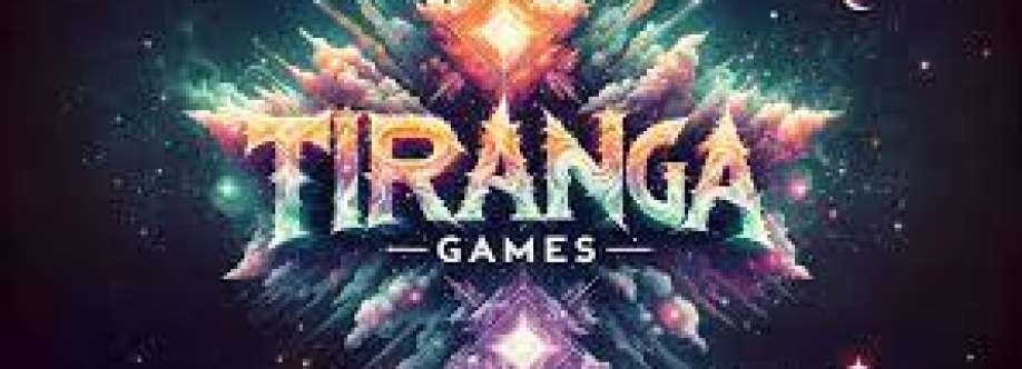 Tiranga game Cover Image