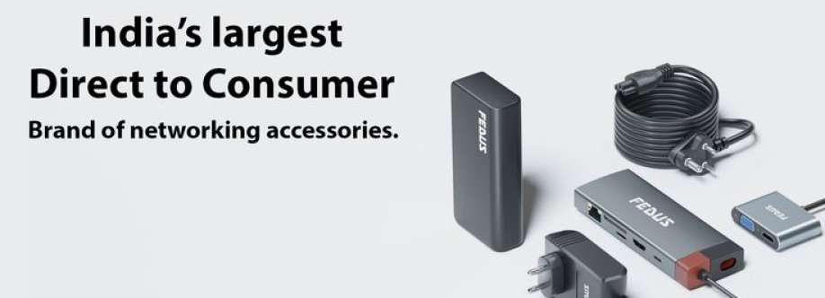 FEDUS INDIA Cover Image