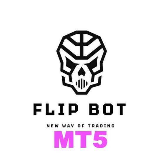 FlyBot EA v2.0 MT5 - AtomFX Store