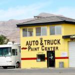 Auto and Truck Paint Center Profile Picture