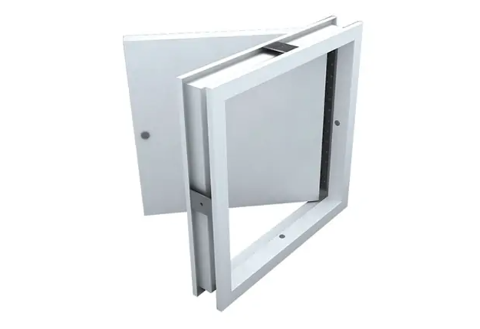 How Access Panels Can Save You Time and Money on Maintenance