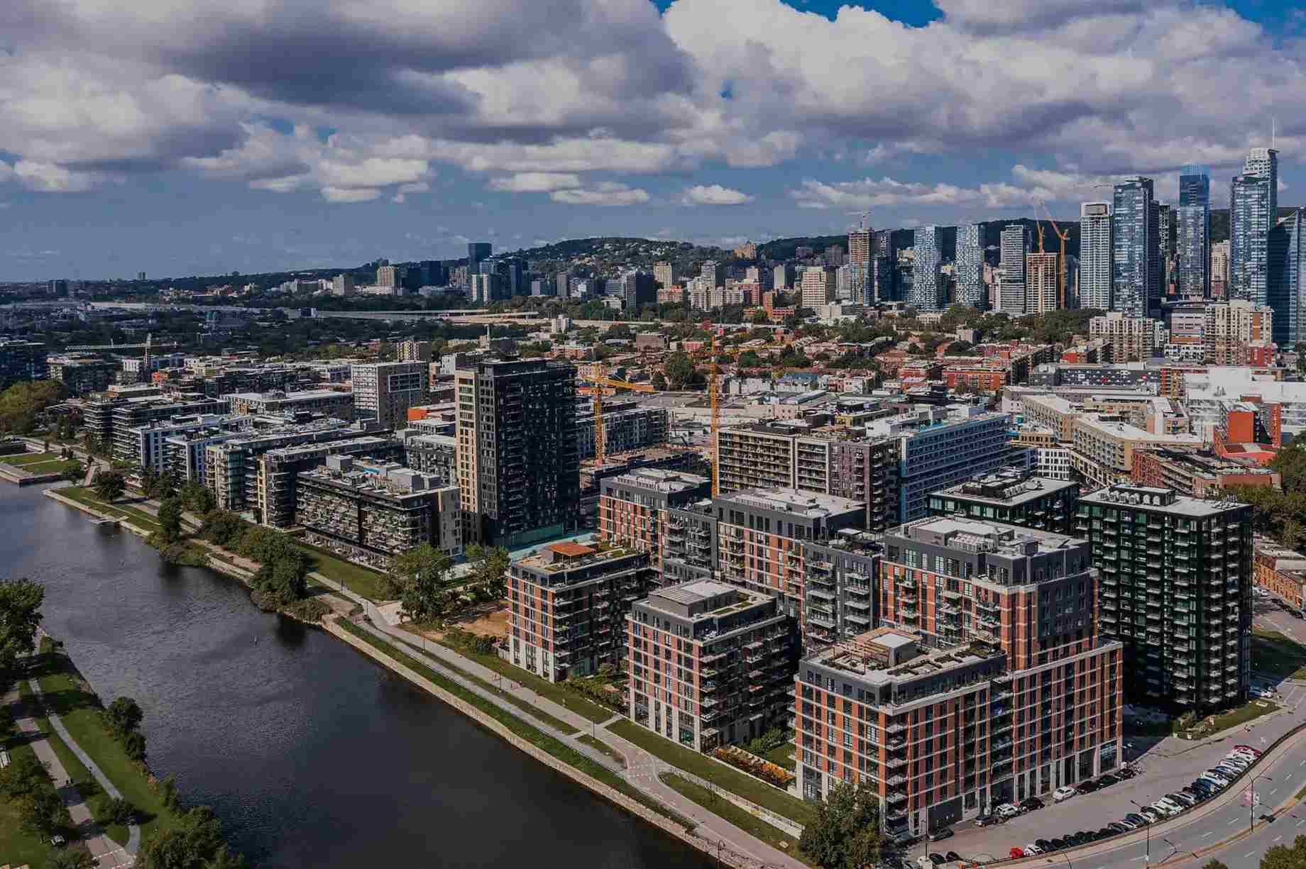 4 Predictions for Montreal Real Estate Market | Behrooz Davani