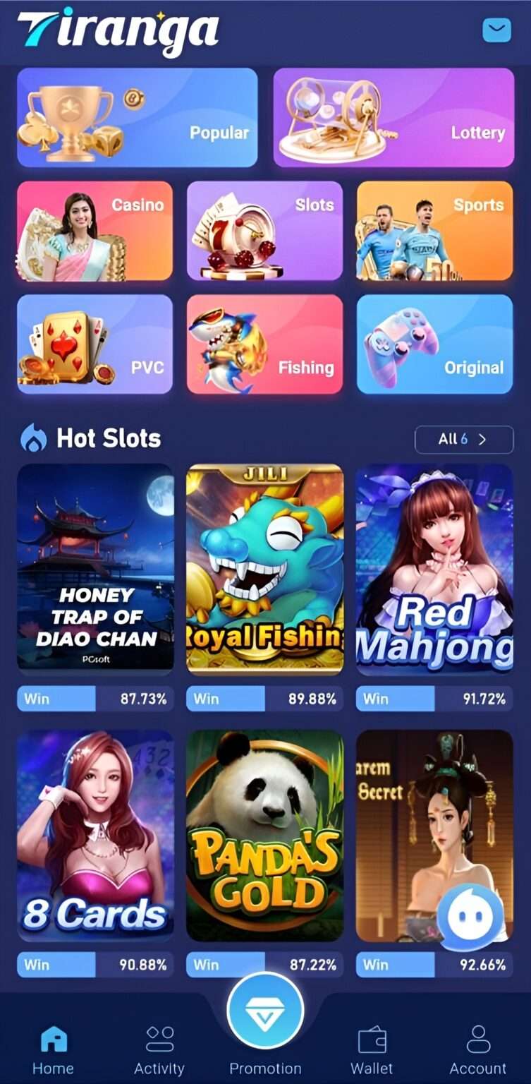 triangagame Online Profile Picture