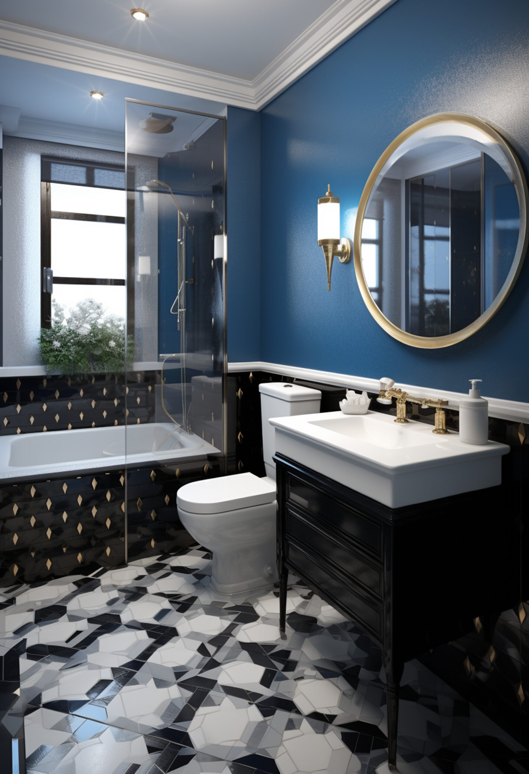 Accessible Bathroom Renovations Ottawa