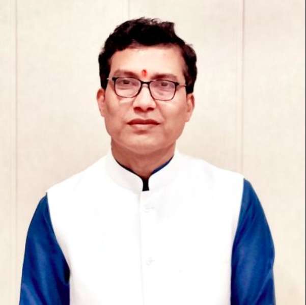 Umesh Pant Profile Picture