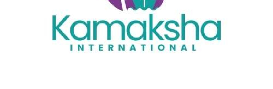 Kamaksha International Cover Image