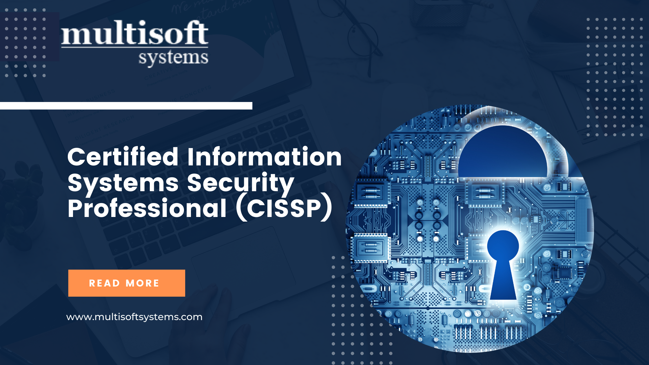 Certified Information Systems Security Professional (CISSP): A Complete Guide