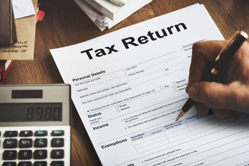 What Is the Process for Tax Return Filing SXM Residents Should Follow?  : omnilake — LiveJournal