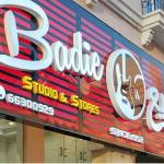 badie studio Profile Picture
